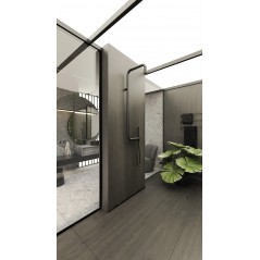 Wieszak na ręcznik ścienny