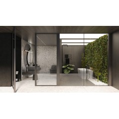 Wieszak na ręcznik ścienny