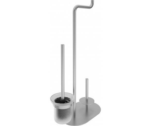 Stojak na papier - 3-funkcyjny