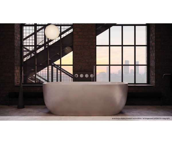 Wieszak na ręcznik - ścienny