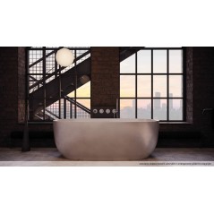 Wieszak na ręcznik - ścienny