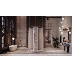 Wieszak na ręcznik - ścienny