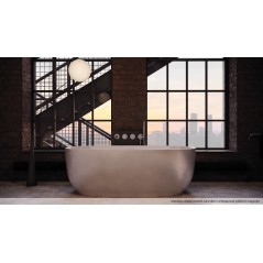 Wieszak na ręcznik - ścienny