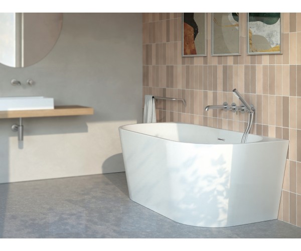 Wieszak na ręcznik - ścienny