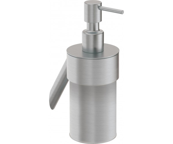 Dozownik mydła ścienny