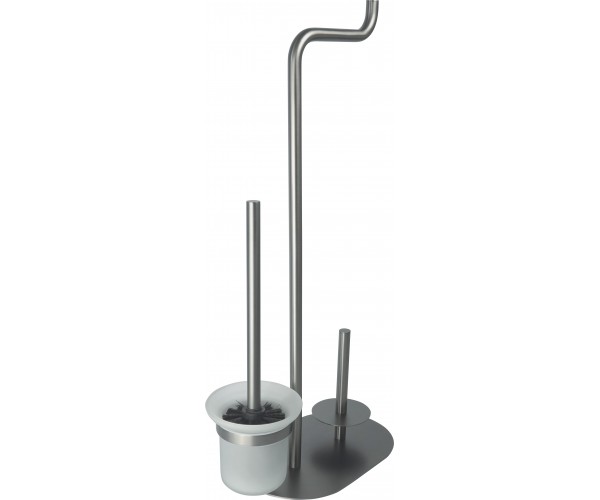 Stojak na papier - 3-funkcyjny