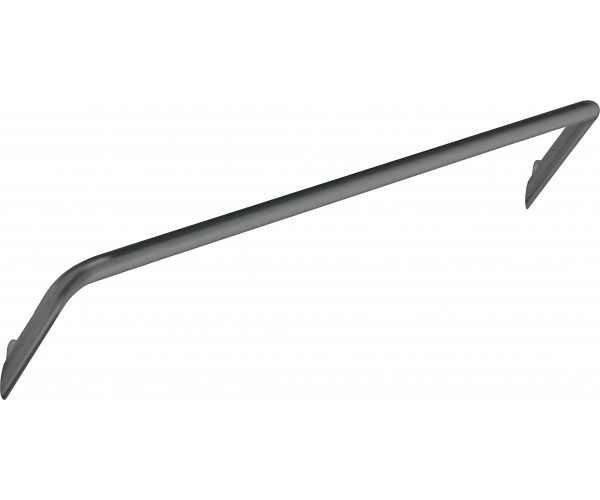 Wieszak na ręcznik ścienny