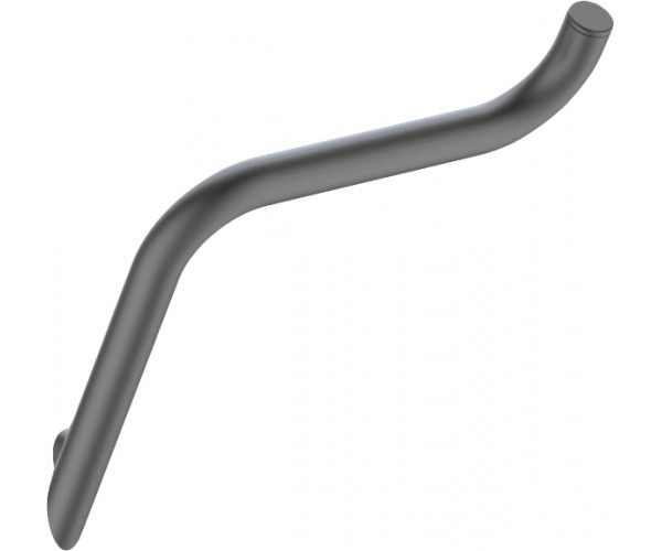 Uchwyt na papier toaletowy ścienny