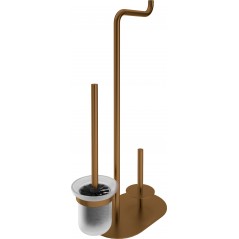 Stojak na papier - 3-funkcyjny