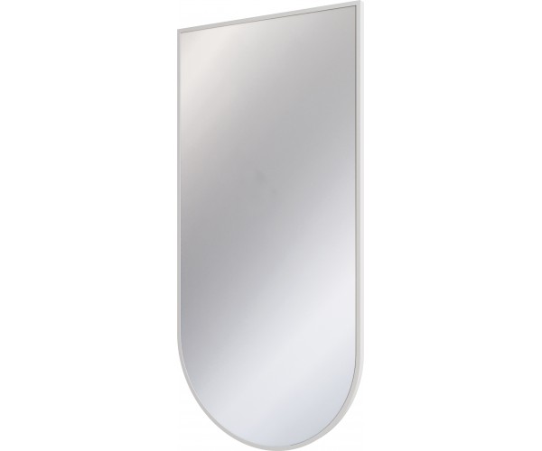 Lustro wiszące w ramie