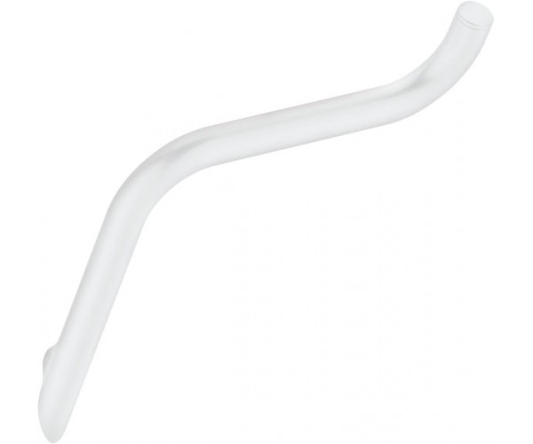 Uchwyt na papier toaletowy ścienny