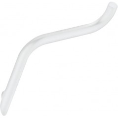 Uchwyt na papier toaletowy ścienny