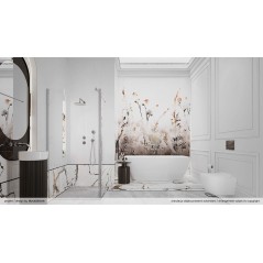 Stojak na papier - 3-funkcyjny