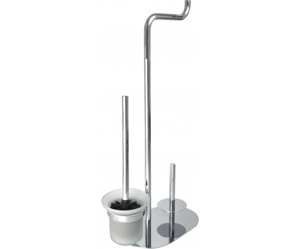 Stojak na papier - 3-funkcyjny