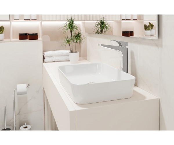 Stojak na papier - 3-funkcyjny