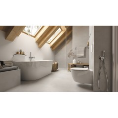 Wieszak na ręcznik ścienny