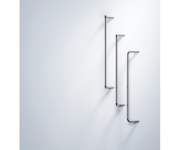 Wieszak na ręcznik ścienny