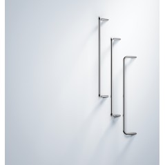 Wieszak na ręcznik ścienny