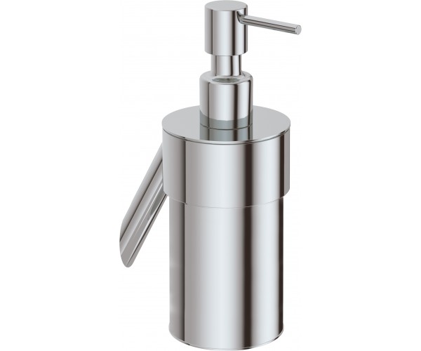 Dozownik mydła ścienny