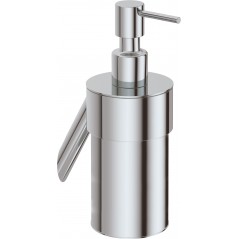 Dozownik mydła ścienny