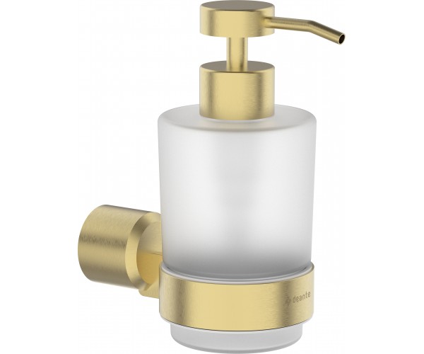 Dozownik mydła - ścienny