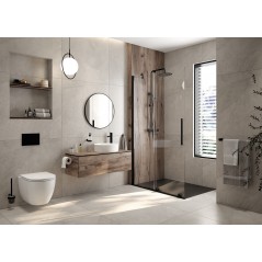 Dozownik mydła - ścienny