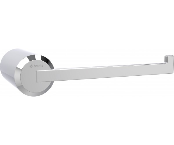 Uchwyt na papier toaletowy ścienny