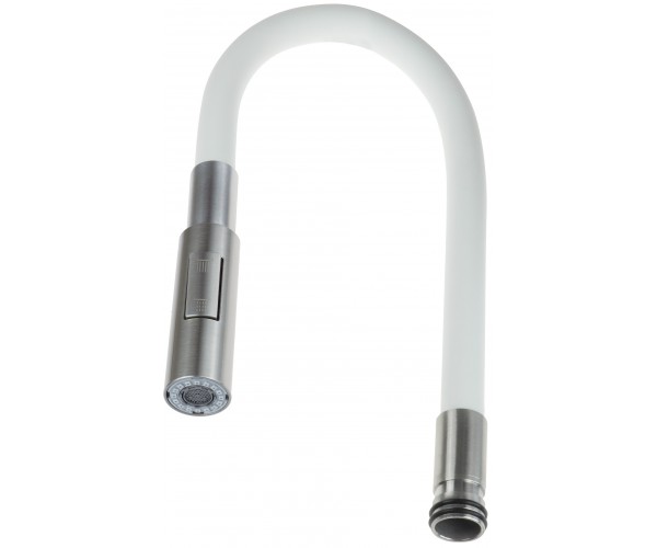 Wylewka do baterii zlewozmywakowych Luno