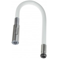 Wylewka do baterii zlewozmywakowych Luno