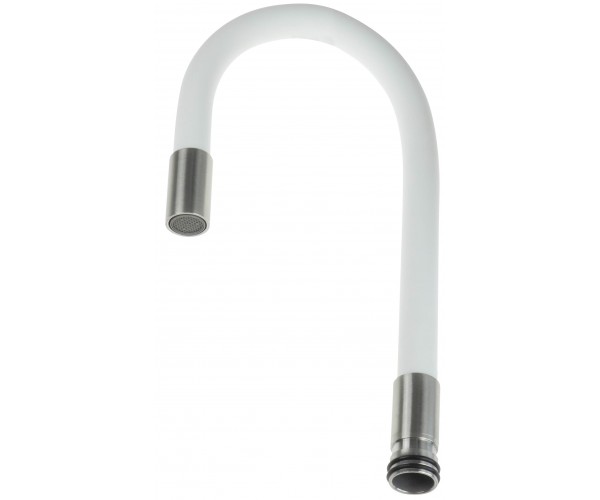 Wylewka do baterii zlewozmywakowych Luno - elastyczna