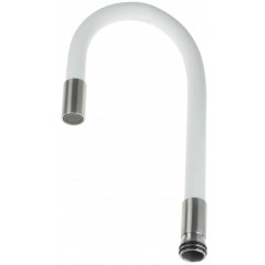 Wylewka do baterii zlewozmywakowych Luno - elastyczna