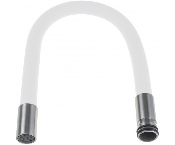 Wylewka do baterii zlewozmywakowych Luno - elastyczna