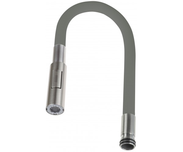 Wylewka do baterii zlewozmywakowych Luno