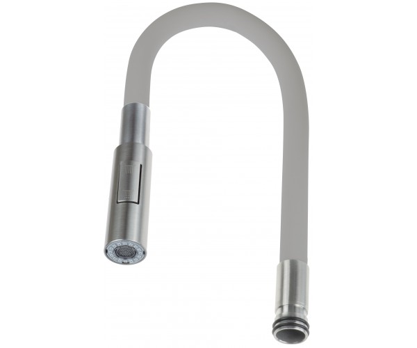 Wylewka do baterii zlewozmywakowych Luno