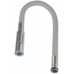 Wylewka do baterii zlewozmywakowych Luno