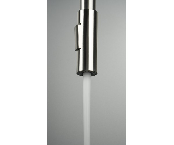 Wylewka do baterii zlewozmywakowych Luno