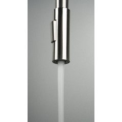 Wylewka do baterii zlewozmywakowych Luno