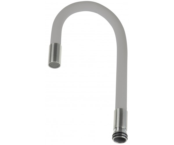 Wylewka do baterii zlewozmywakowych Luno