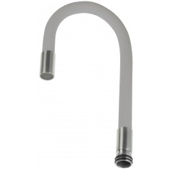 Wylewka do baterii zlewozmywakowych Luno