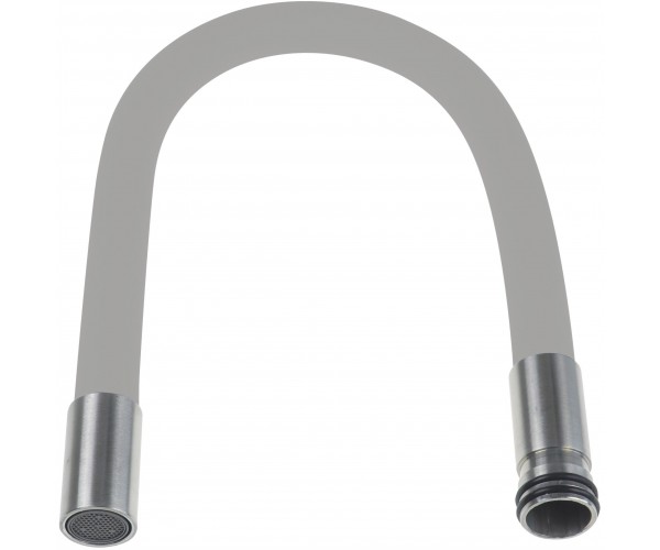 Wylewka do baterii zlewozmywakowych Luno