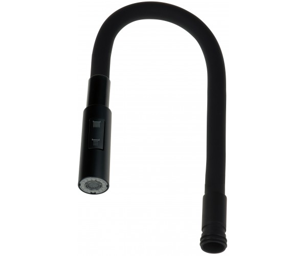 Wylewka do baterii zlewozmywakowych Luno