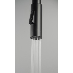 Wylewka do baterii zlewozmywakowych Luno