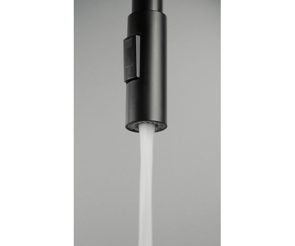 Wylewka do baterii zlewozmywakowych Luno