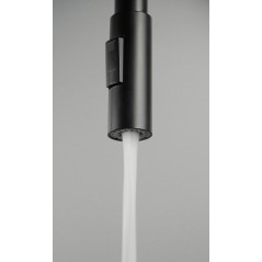 Wylewka do baterii zlewozmywakowych Luno