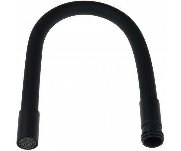 Wylewka do baterii zlewozmywakowych Luno - elastyczna