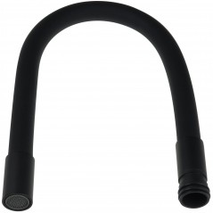 Wylewka do baterii zlewozmywakowych Luno - elastyczna