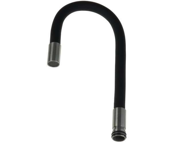 Wylewka do baterii zlewozmywakowych Luno - elastyczna