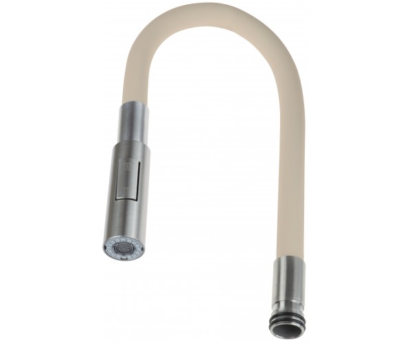 Wylewka do baterii zlewozmywakowych Luno