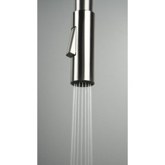 Wylewka do baterii zlewozmywakowych Luno