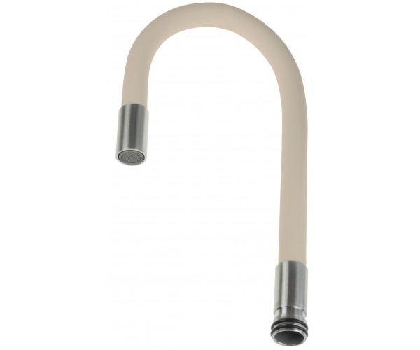 Wylewka do baterii zlewozmywakowych Luno